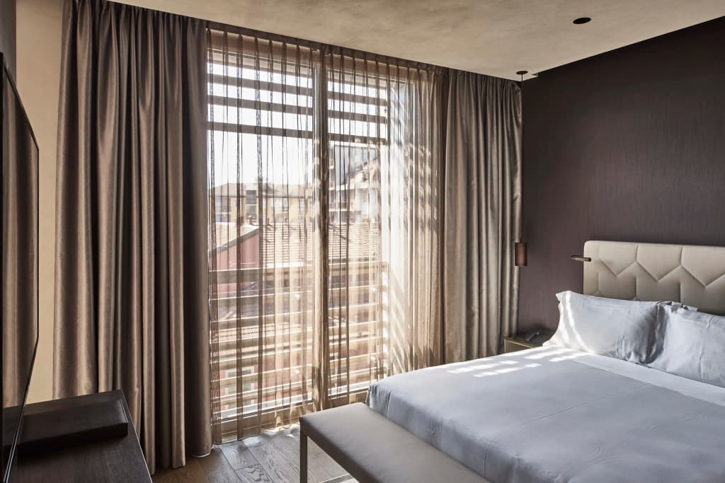 Hotel Viu Milan - photo 26