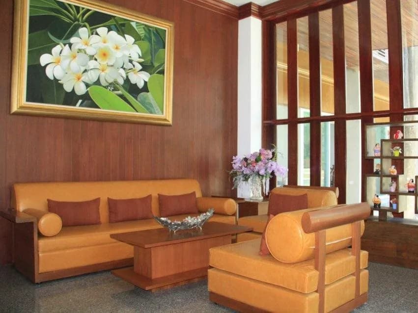 Tavimook Boutique Hotel - photo 2