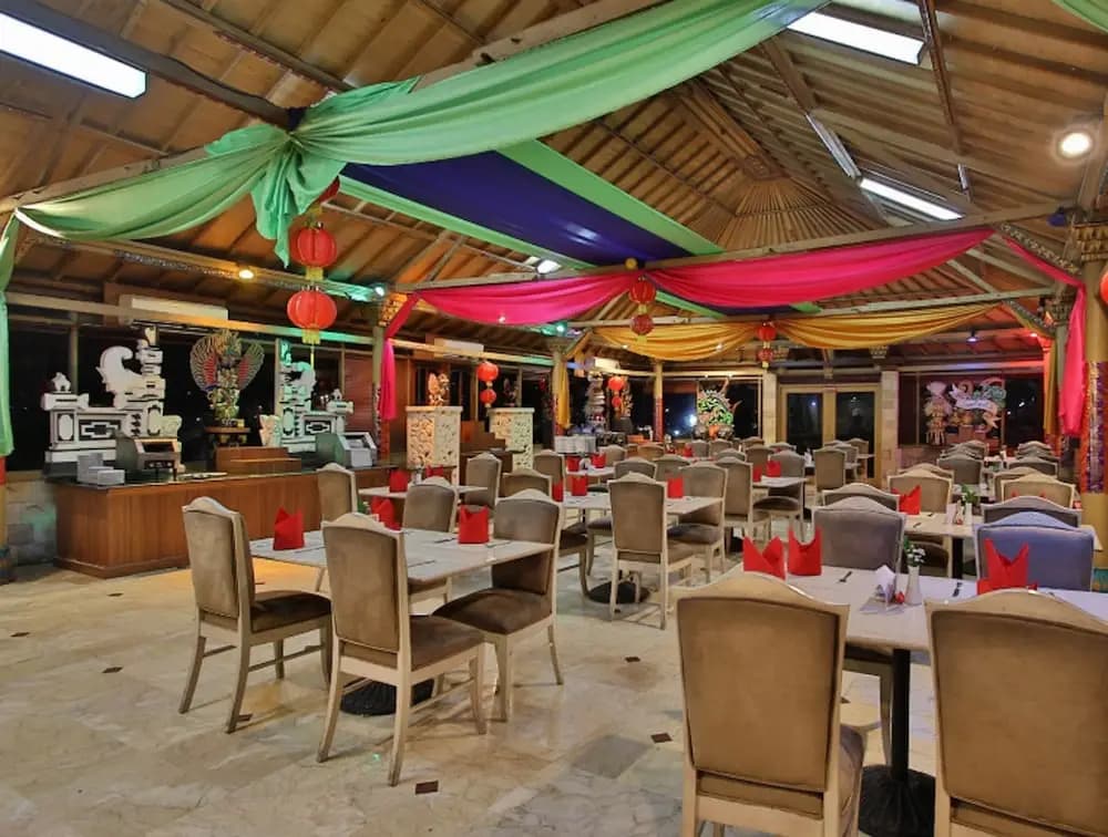 Top Bali Apartment - photo 20