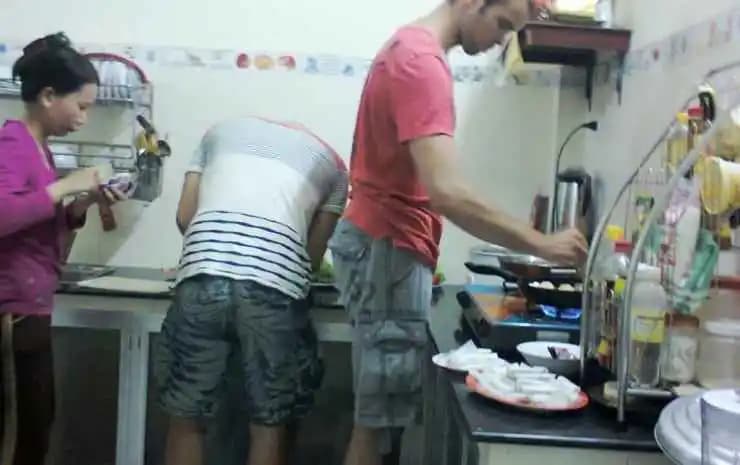Mai Hung Homestay - photo 15