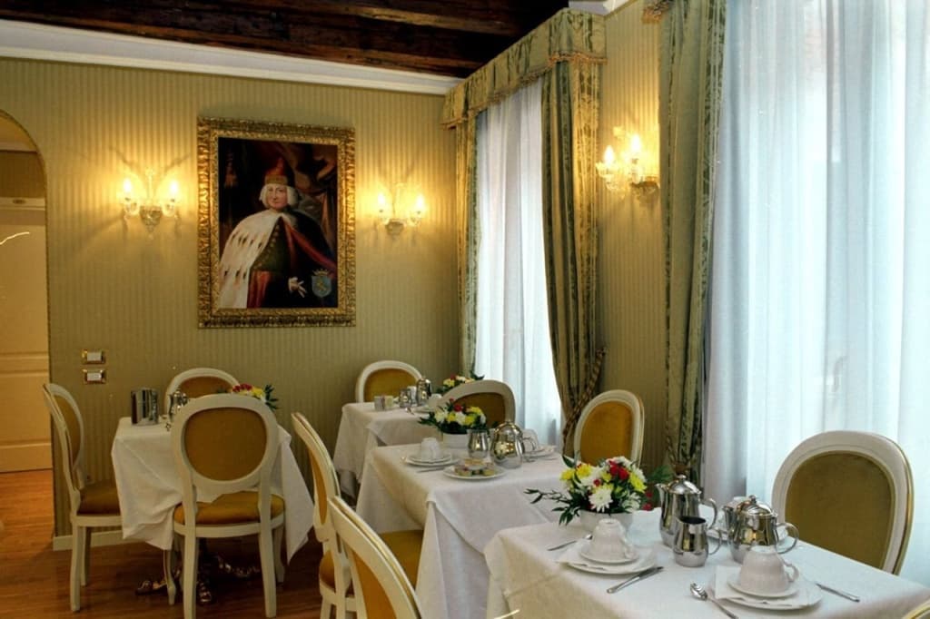 Casa Pisani Canal - photo 12