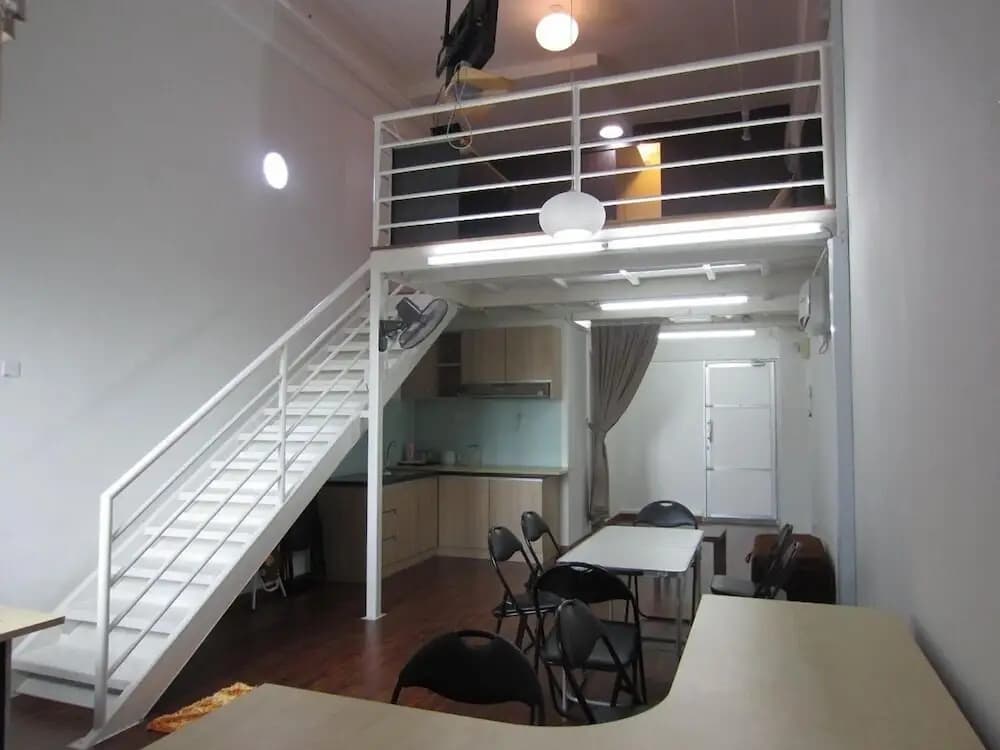 The CEO Executive Suites - photo 22
