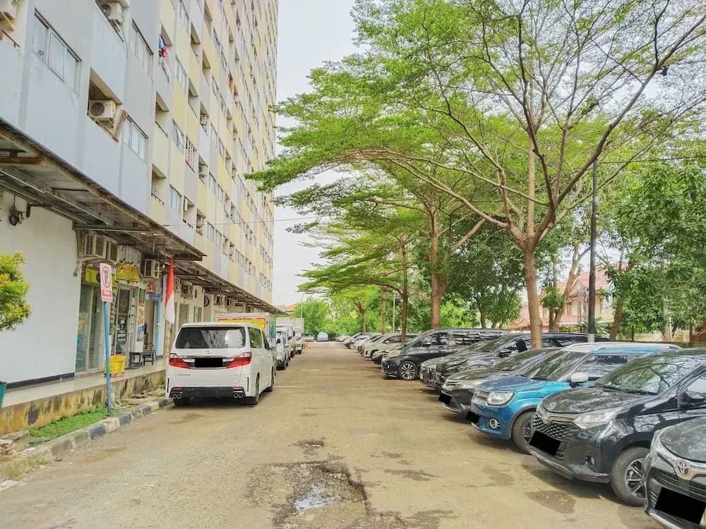 The Royale Sentra Tower Kuning - photo 33