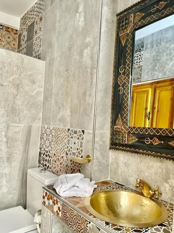 Atlas kasbah - photo 8