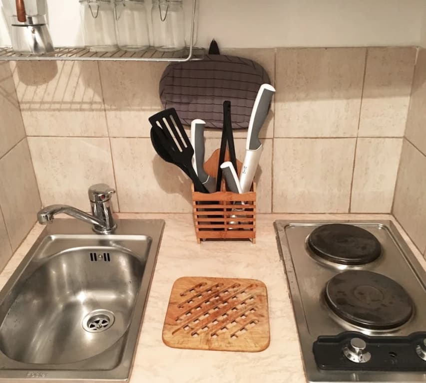 Moroni Apartment Trastevere - photo 12