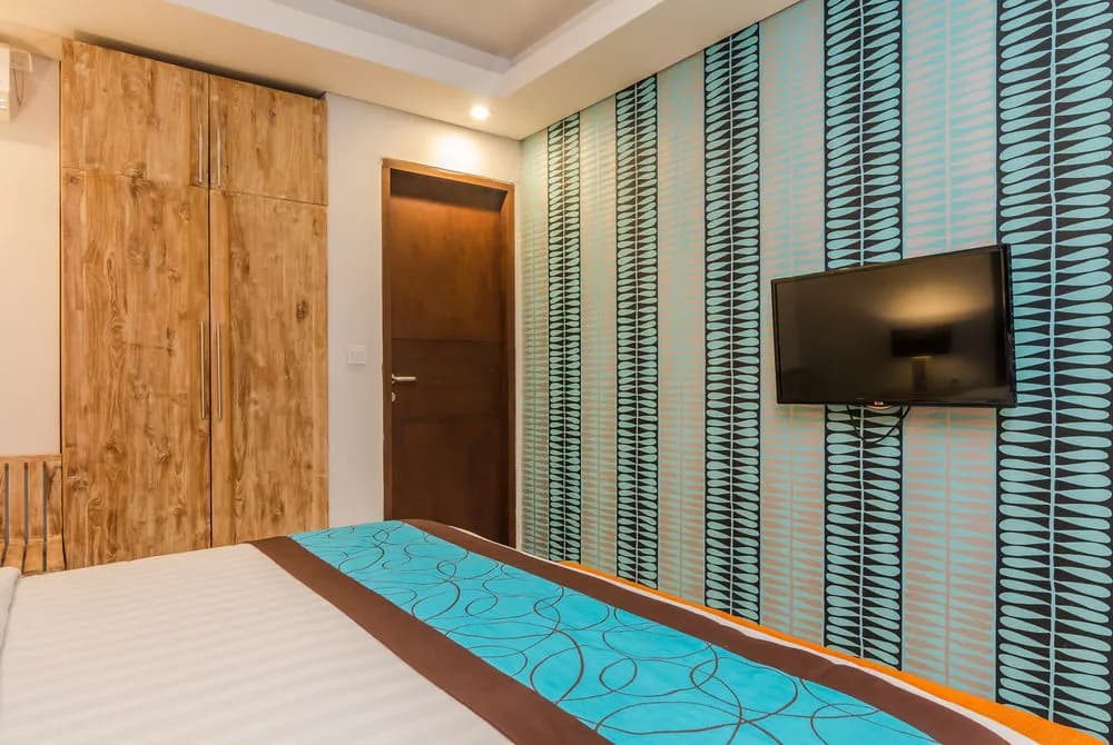 ZEN Premium Seminyak Drupadi 3 - photo 3
