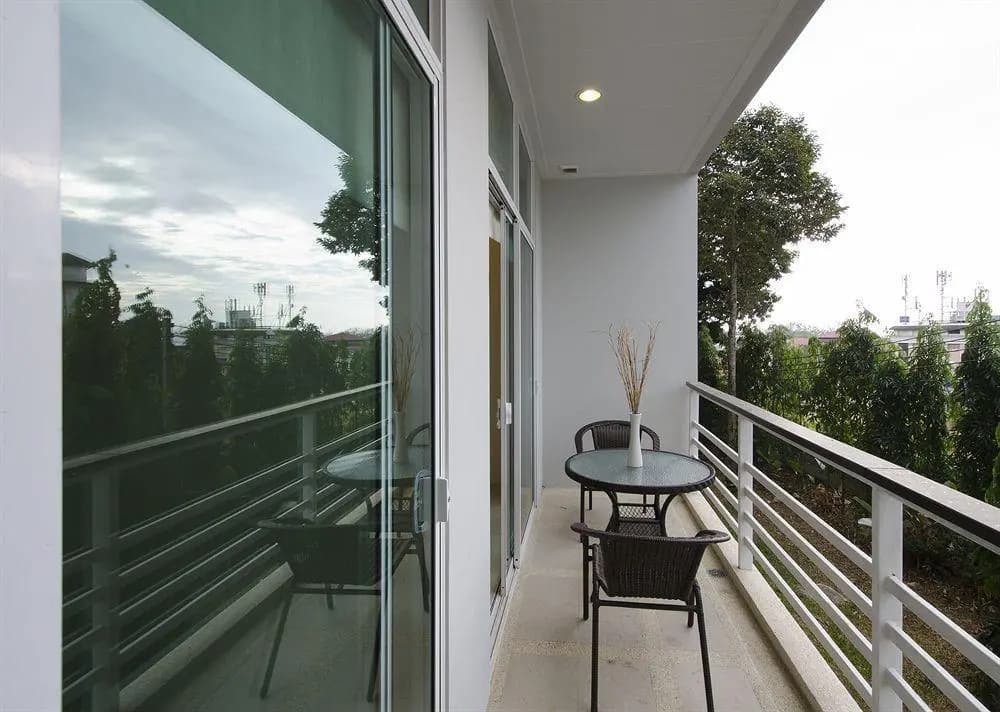 Seaview modern Apartment at Karon Hill - photo 6