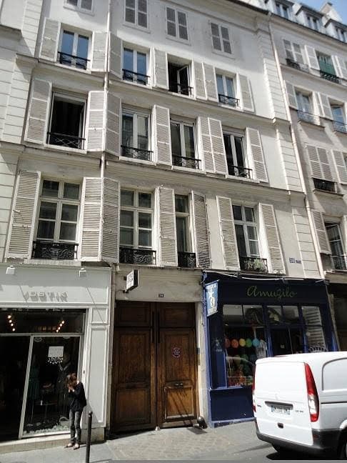 Into Paris - Appartement Pont Neuf - photo 1
