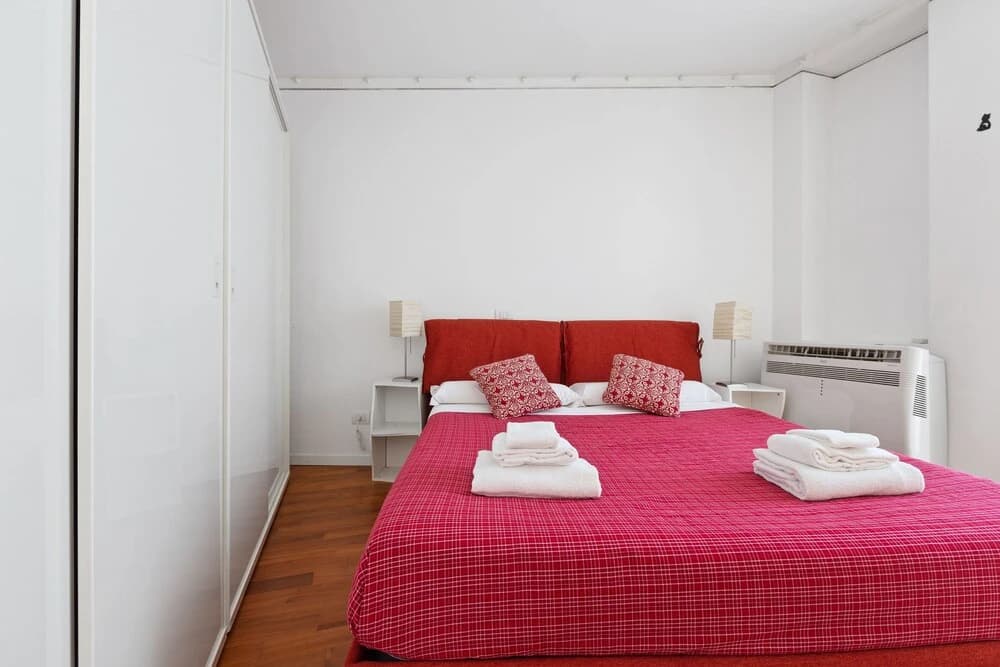 Corso Lodi Courtyard Studio - photo 2