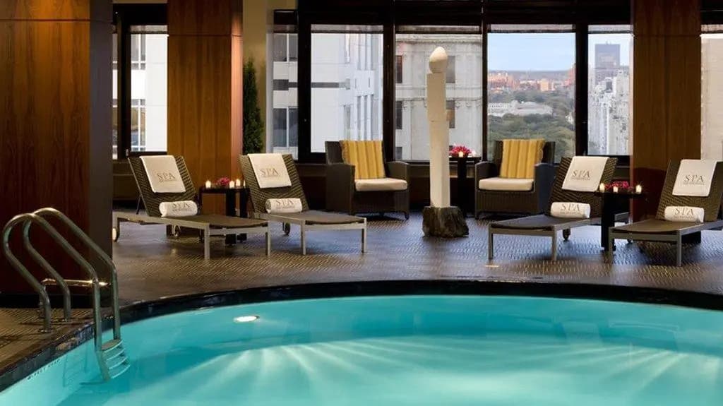 The Peninsula New York - photo 12