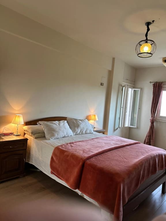 Deluxe Room in Degla,Maadi (Adults Only) - photo 1