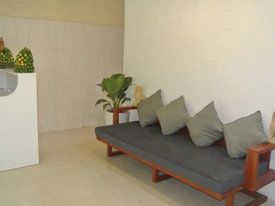 Cool Rock Hostel - main photo