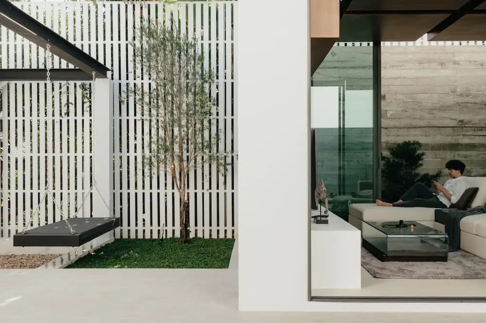 H1 Pool Villa - photo 17