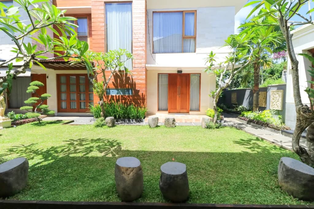 The Casa Uli Villas Jimbaran - photo 25