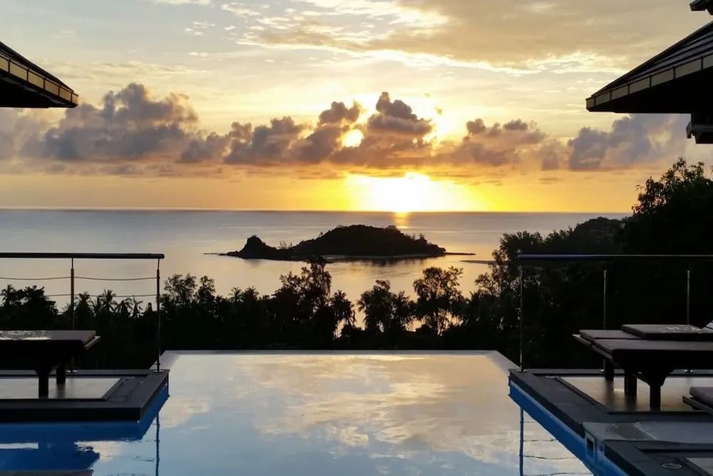 Villa Ocean View - photo 16