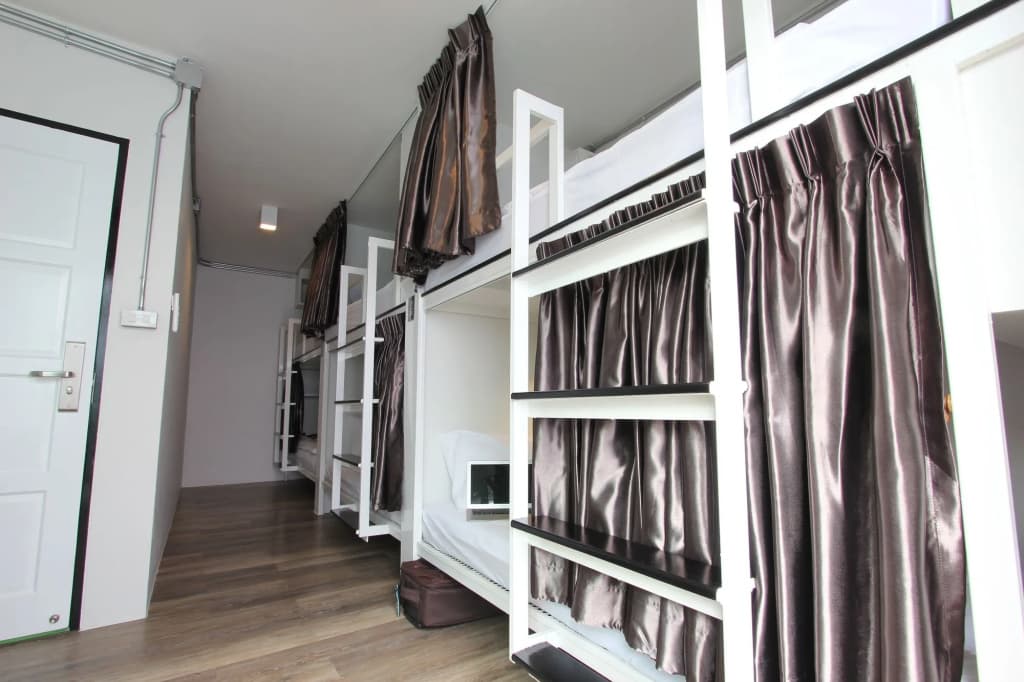 Diff Hostel - photo 7