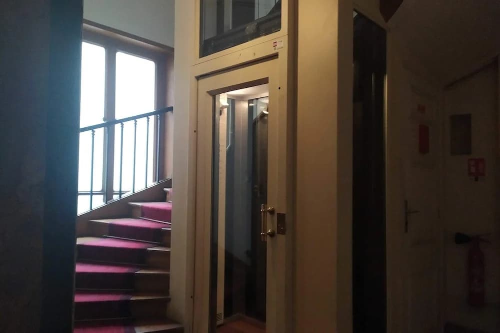 Apartment 2 Rooms - Le Marais - Paris - photo 12