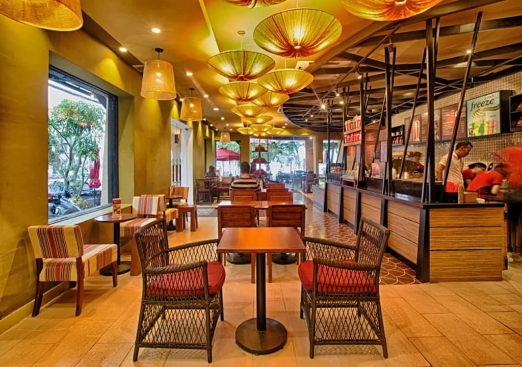 Danapearl Riverside Condotel - photo 26