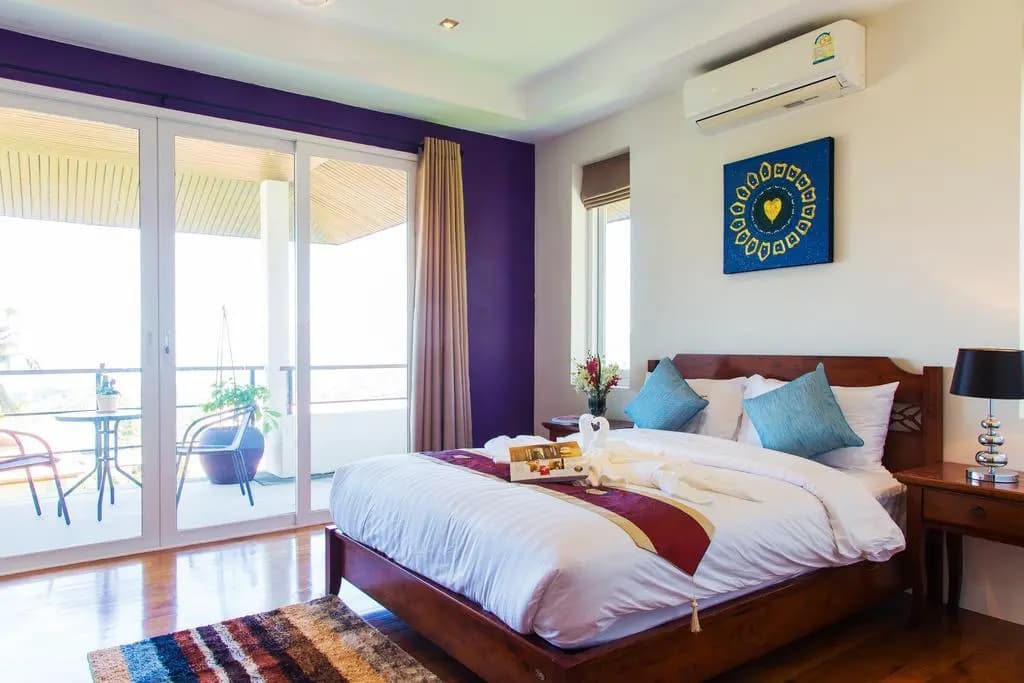 Tropica Villa Resort - photo 4