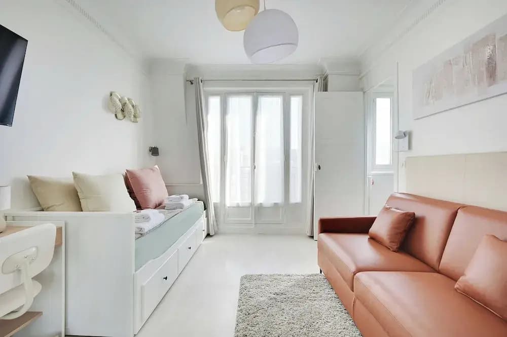 Cosy Apartment - 1br/2p - Near Champs-de-mars - photo 4