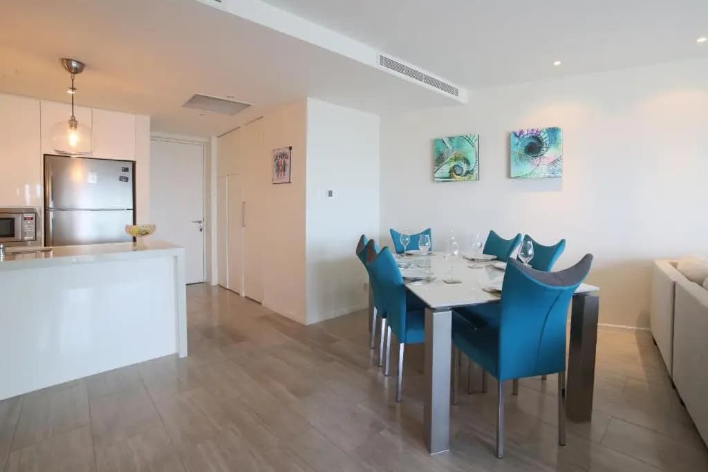 D1 Tower - 2BR Apartment - Allsopp&Allsopp - photo 17