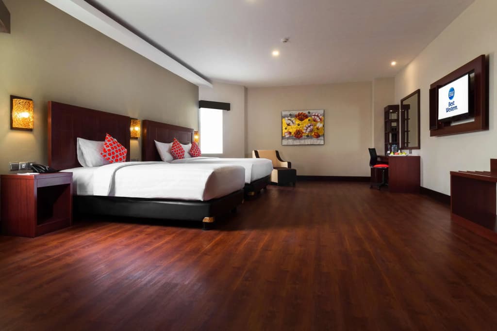 Best Western Senayan - photo 5