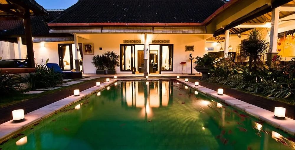 Antara Villas - photo 19