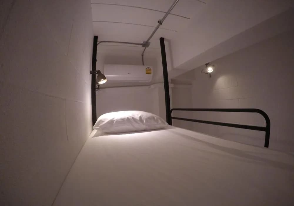 The Pier Hostel - photo 5