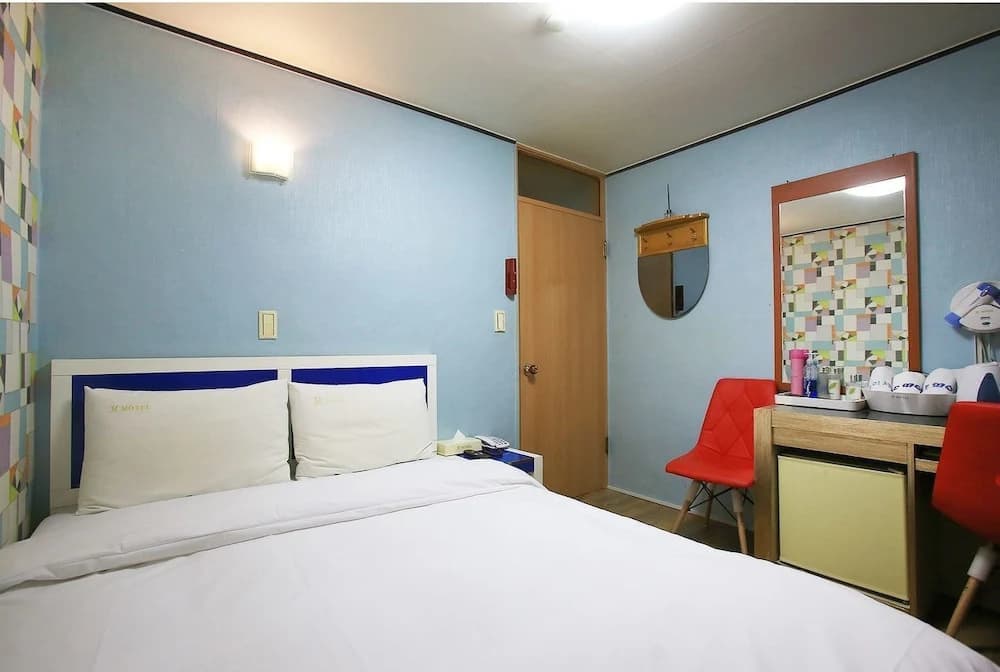 Motel M - photo 2
