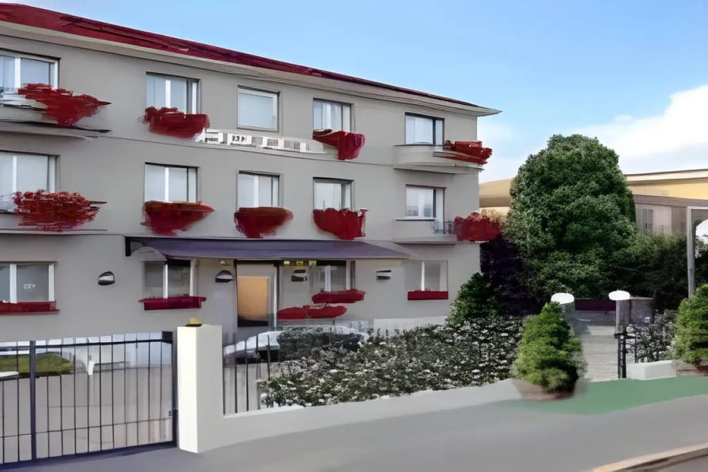 Giardino Hotel - photo 10