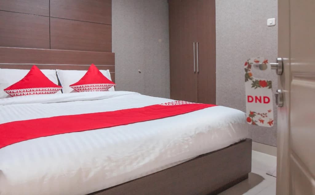OYO 383 Env Residence - photo 2