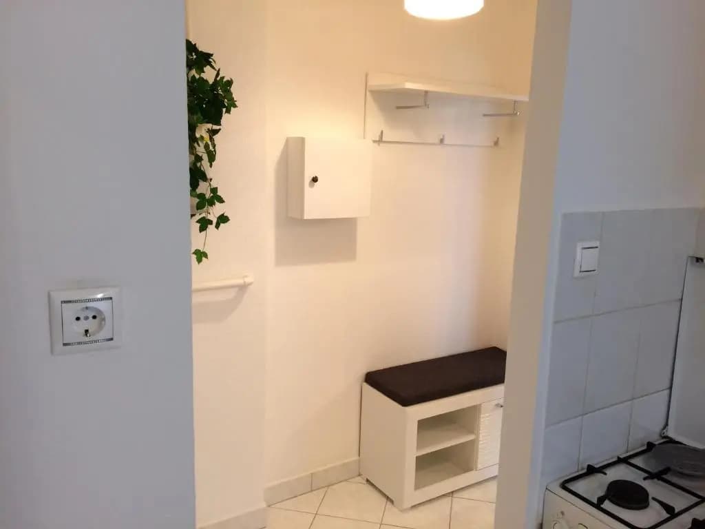 Írisz Apartman Budapest - photo 15