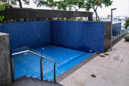 8Pax 2 BATHROOM NEAR SUMWAY PYRAMID - photo 20