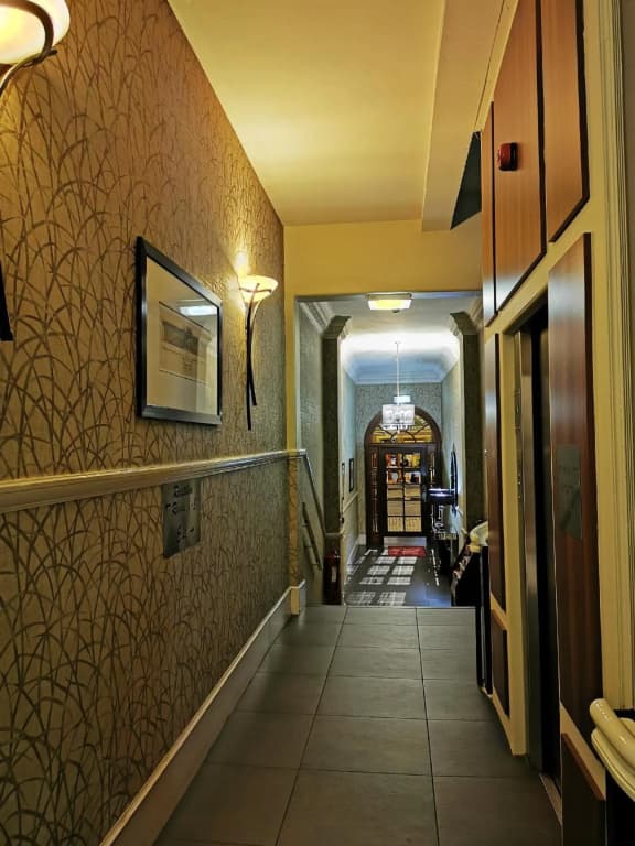 The Frederick House Hotel - photo 14