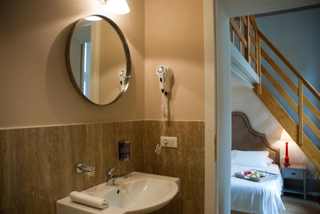 Black 5 Florence Suite - photo 7