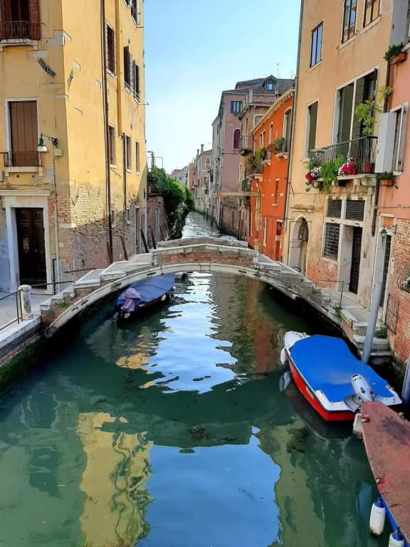 Residence Castello Venezia - photo 14