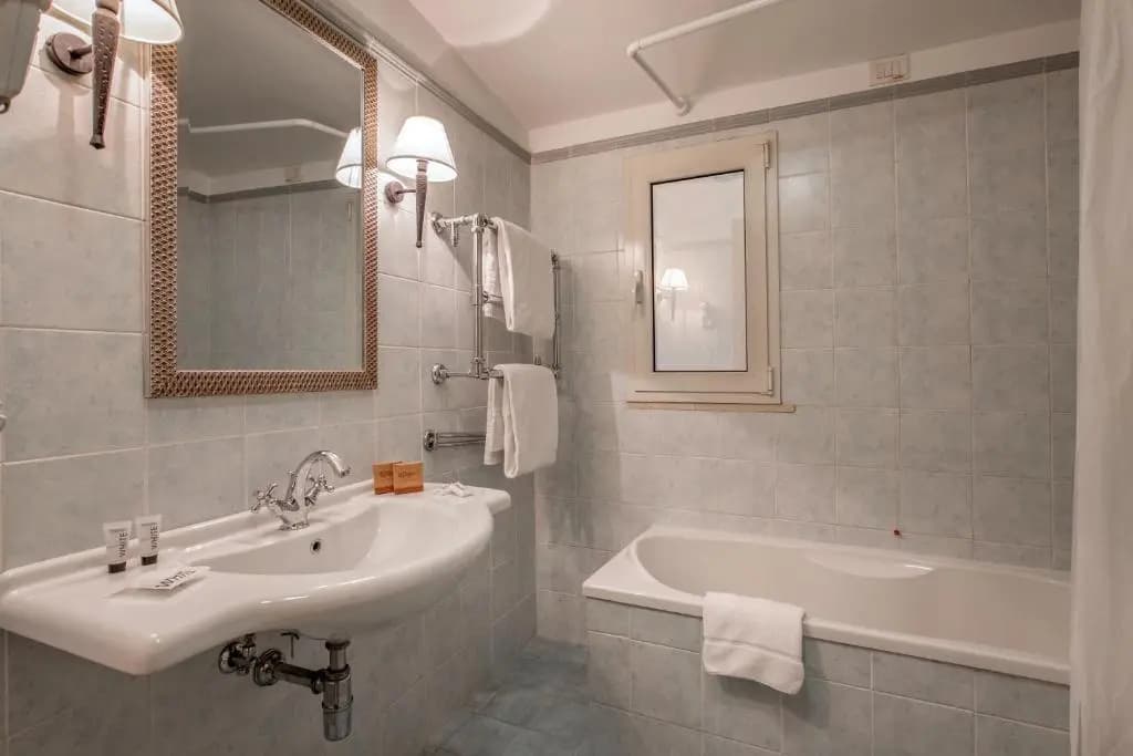 Hotel Selva Candida - photo 9