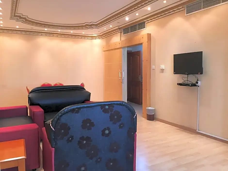Emirates Palace Suites - photo 8