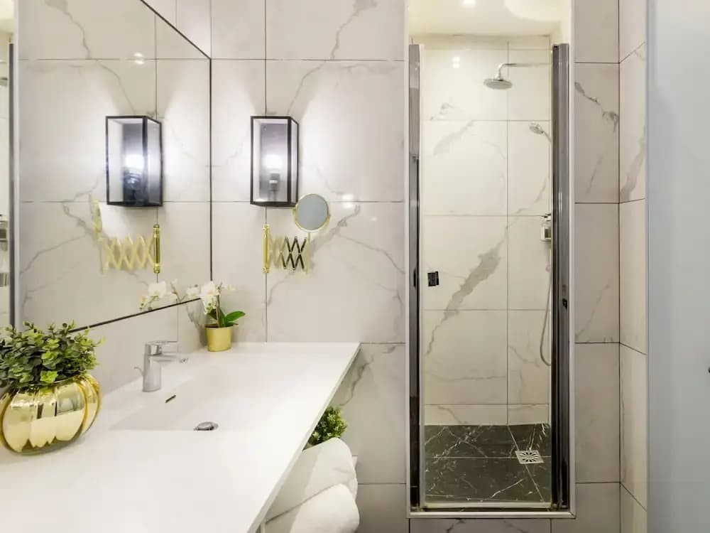 Merveil Luxury Suite - Saint Denis I - photo 31
