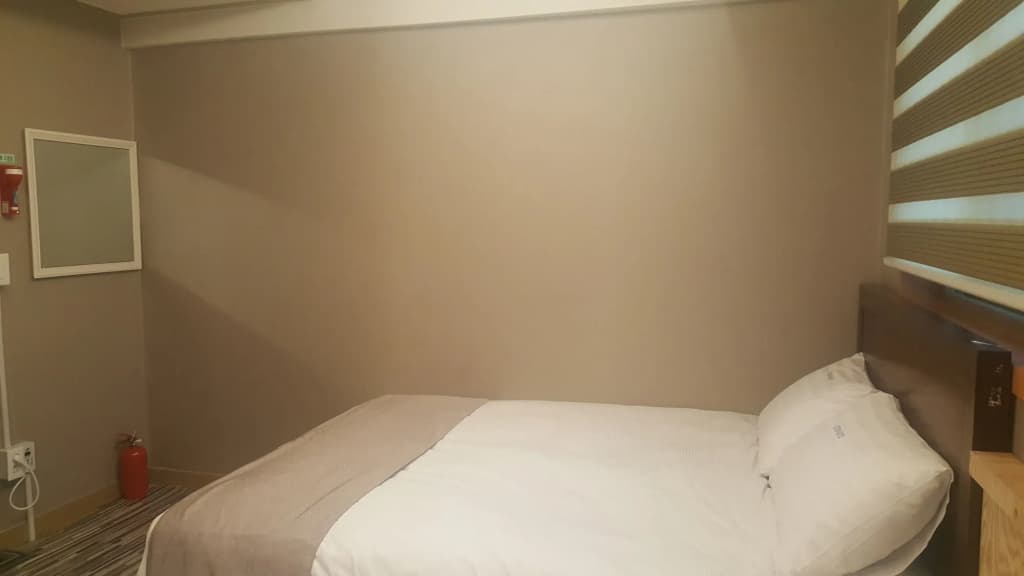 Myeongdong Time Hostel - photo 5