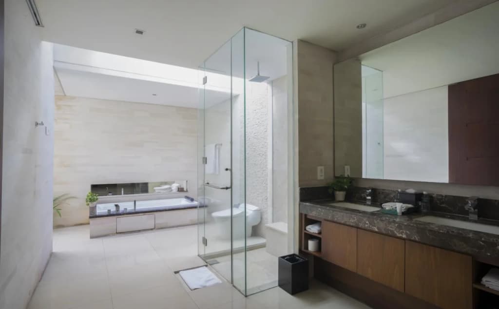 Pradha Villas Seminyak - photo 21