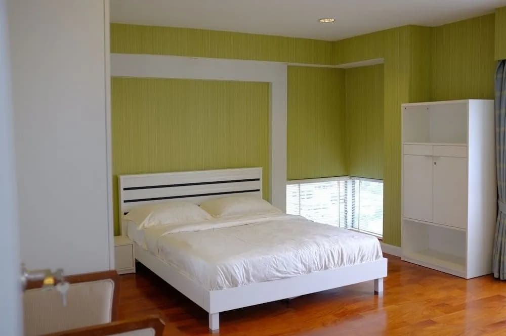 Bangkok Penthouse By Passionata Collection - photo 4