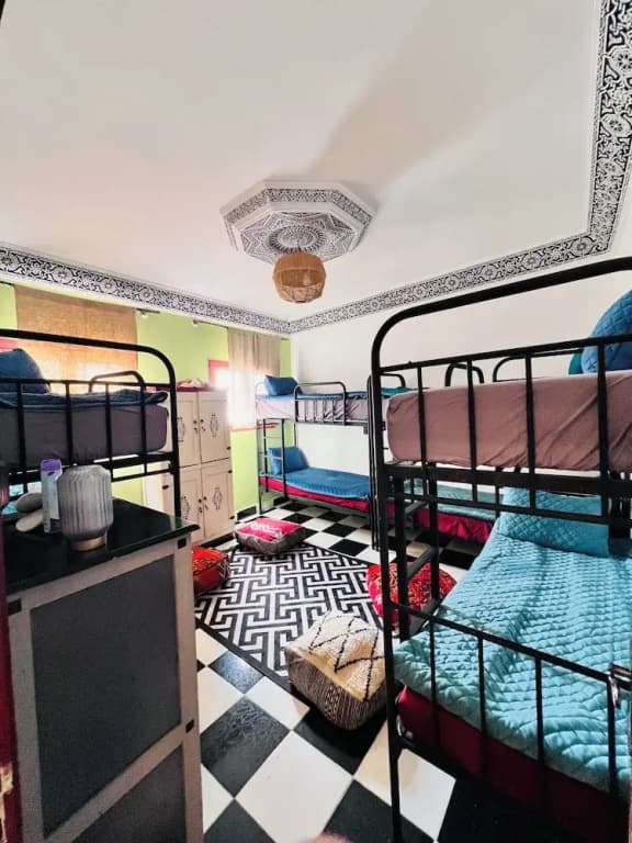 Pikala Hostel - photo 2