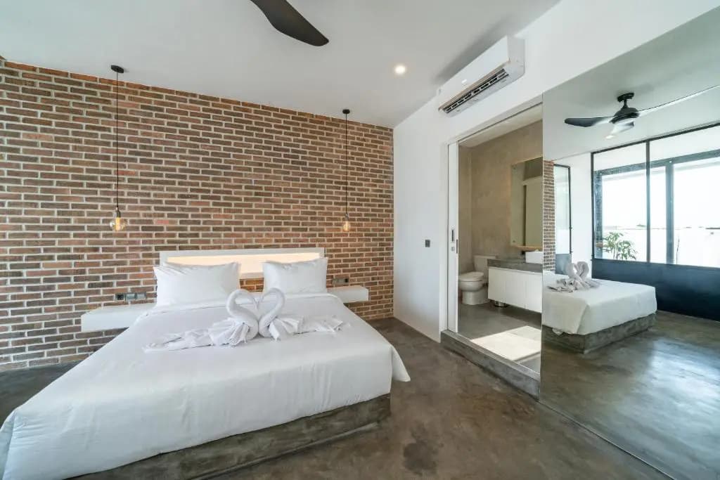 Loft Erika - photo 3
