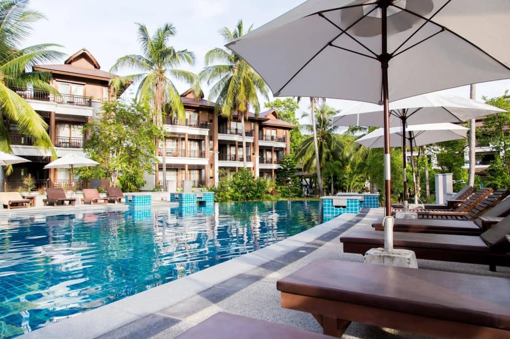 Maehaad Bay Resort - photo 12