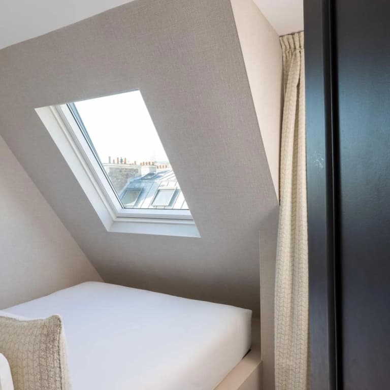 Hôtel Madeleine Haussmann - photo 49