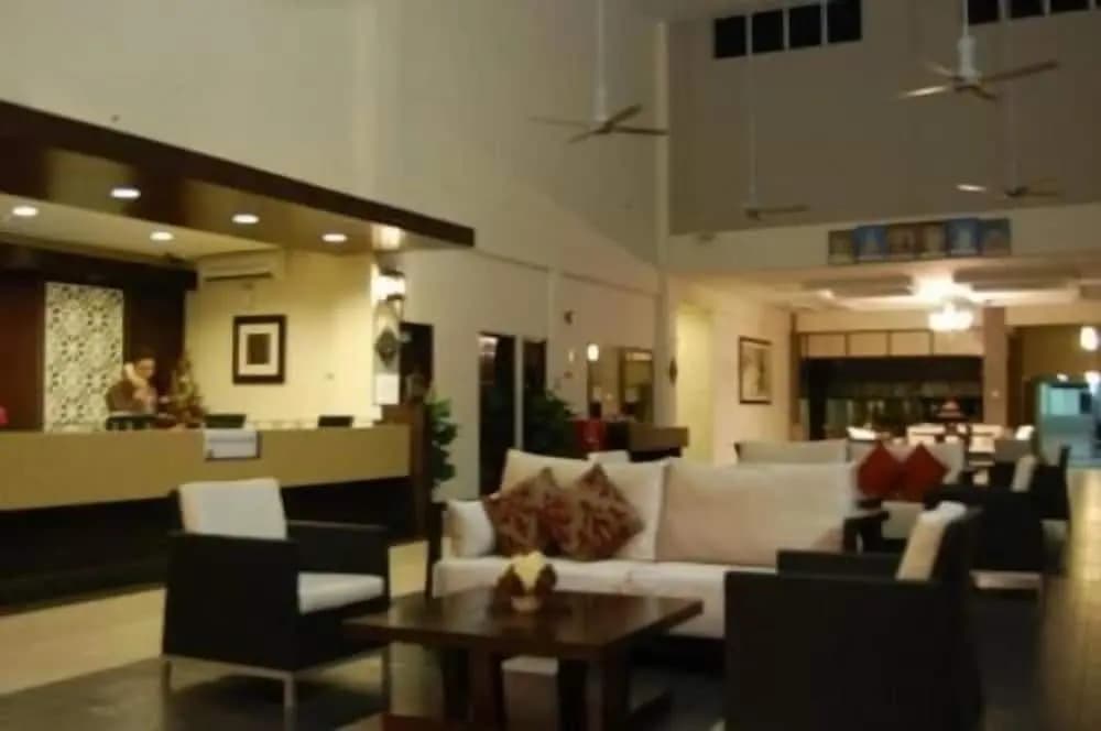 Hotel Seri Malaysia Kangar - photo 31