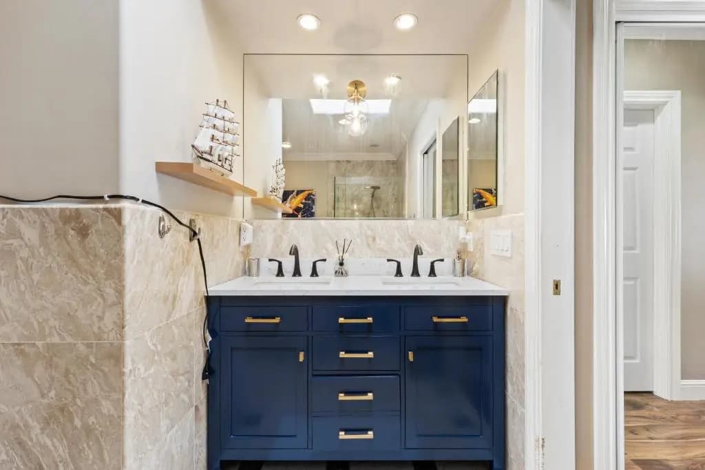 Oceanview high-end home by Beach/GGP/parking - photo 19