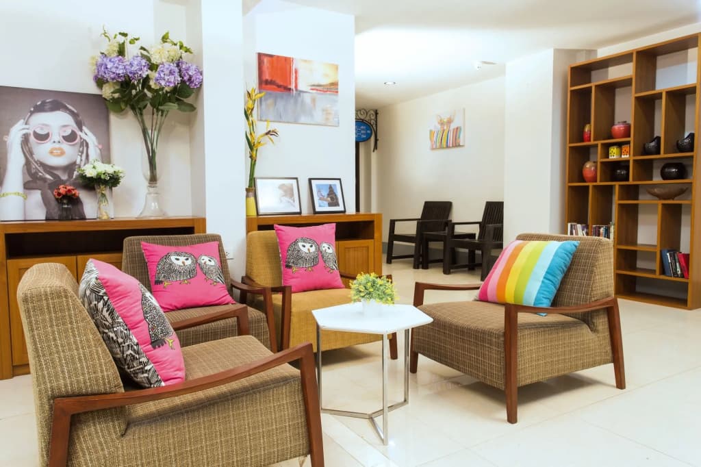 Chic n Chill Bed & Breakfast - photo 10