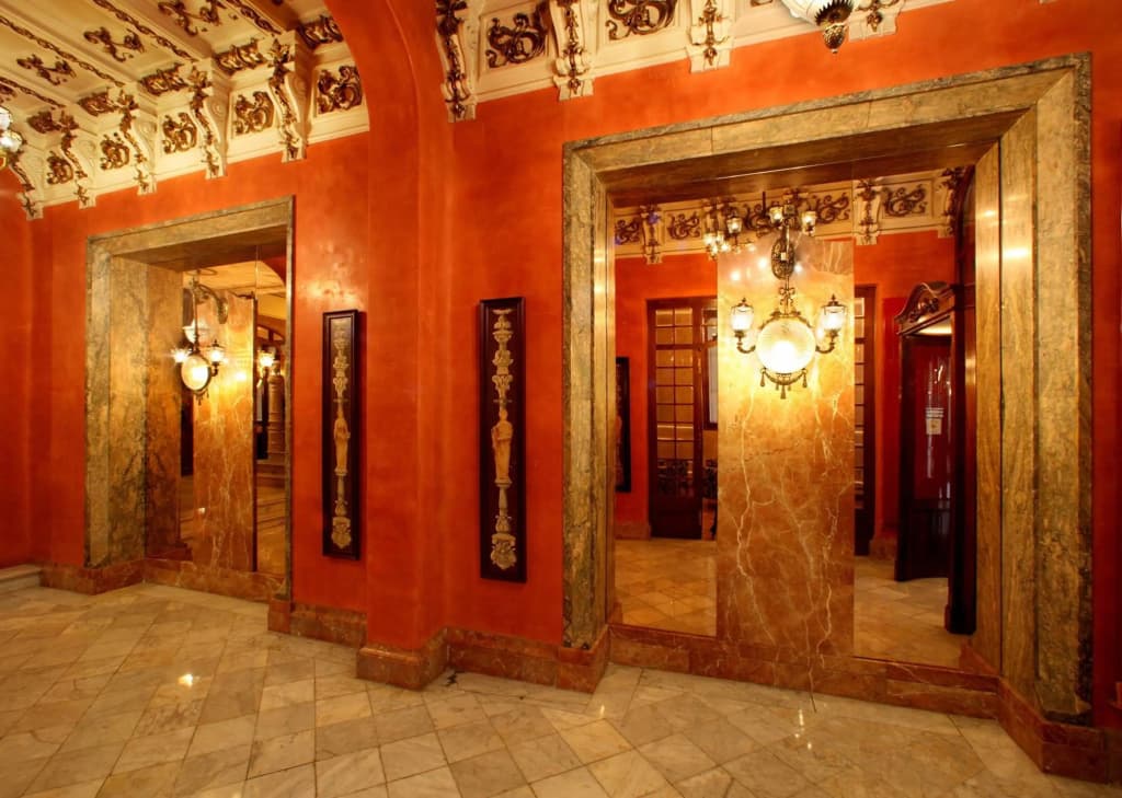 Nouvel Hotel - photo 15